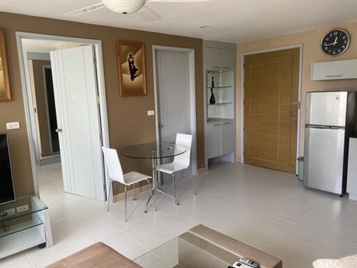 Nice 1 bedroom Condo in the city of Pattaya