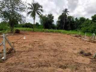 Nice Land for Sale in Huay Yai