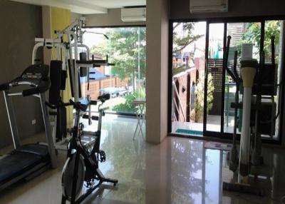 cheap studio room for rent in pattaya