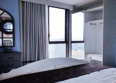 Sea view condo with 1 bedroom