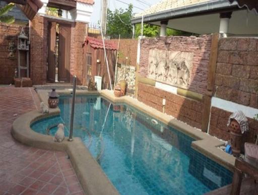3 bedroom house for sale in South Pattaya