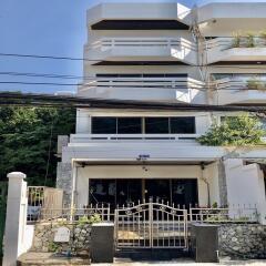Beach house for sale with 4 Storey