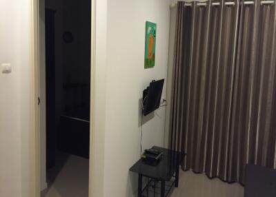 31 sqm. 1 bedroom condo in Jomtien