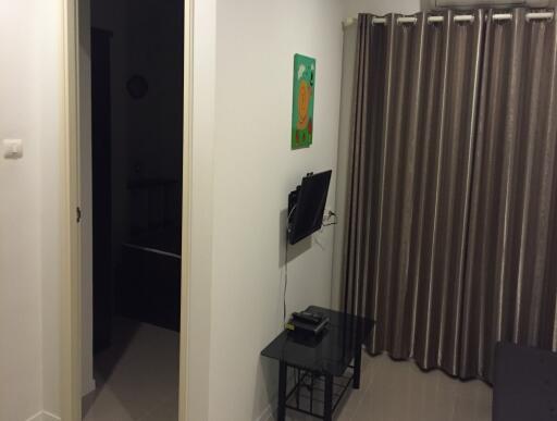 31 sqm. 1 bedroom condo in Jomtien