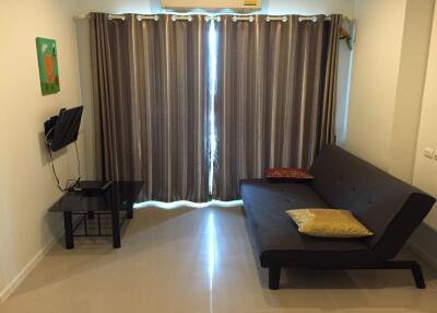 31 sqm. 1 bedroom condo in Jomtien