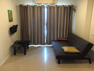 31 sqm. 1 bedroom condo in Jomtien