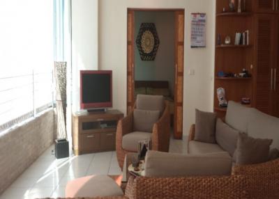 1 bedroom 90 sqm. for sale