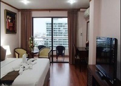 Condo for sale or rent on Pratamnak Hill