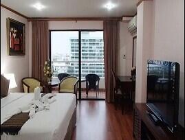 Condo for sale or rent on Pratamnak Hill