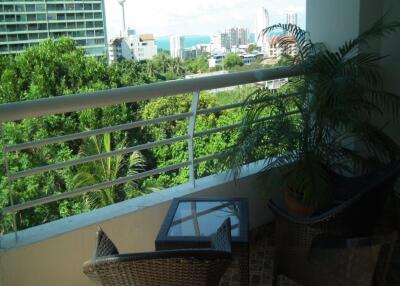 Condo for sale or rent on Pratamnak Hill