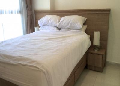 Condo 1 bedroom Pratamanak Pattaya for Sale& Rent