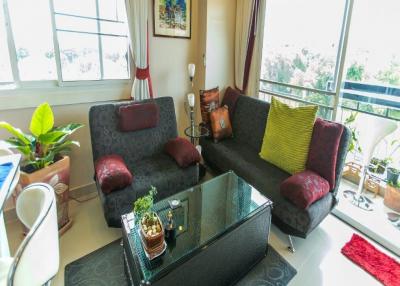 Resort style condo 1 bedroom for SALE!