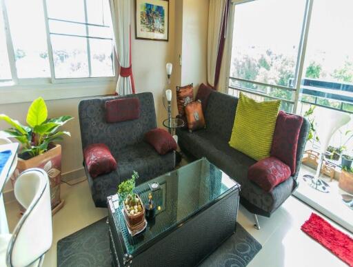 Resort style condo 1 bedroom for SALE!