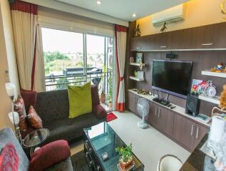 Resort style condo 1 bedroom for SALE!