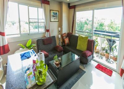 Resort style condo 1 bedroom for SALE!