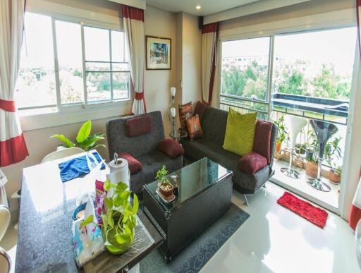 Resort style condo 1 bedroom for SALE!