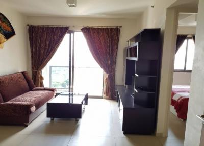1 bedroom condo South Pattaya