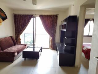 1 bedroom condo South Pattaya