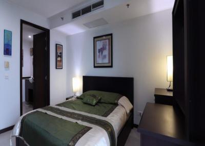 Sale condo 1 bedroom on beach road Pattaya