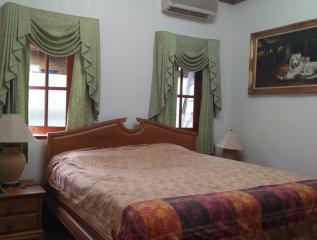 3 bedroom house in Pattaya City