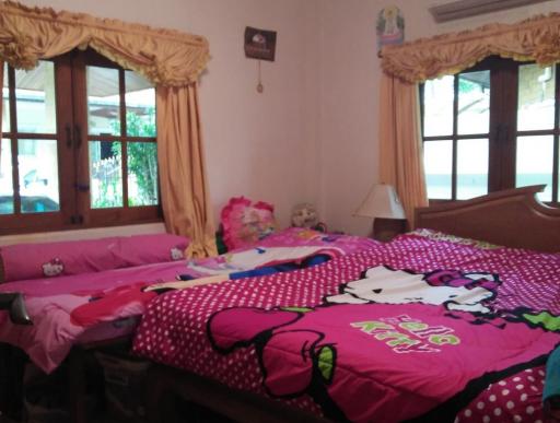 3 bedroom house in Pattaya City