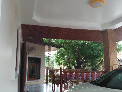 3 bedroom house in Pattaya City