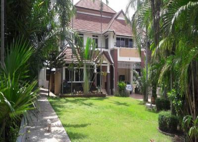 5 Bedroom House in Pattaya
