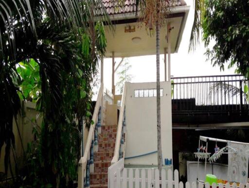 5 Bedroom House in Pattaya