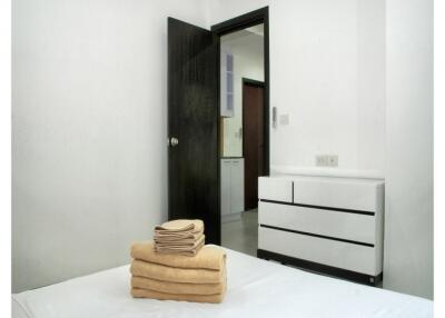 1 bedroom condo Pattaya