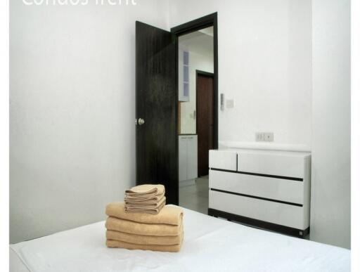 1 bedroom condo Pattaya