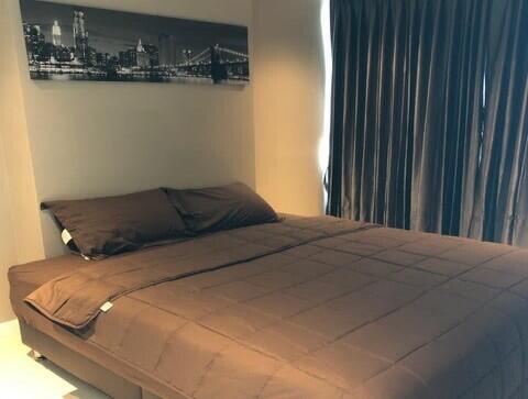 Nice 1 bedroom on Pratumnak Hill