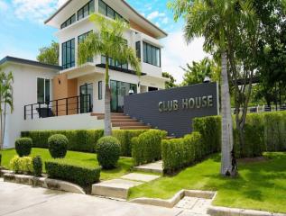 3 bedroom house for sale East Pattaya