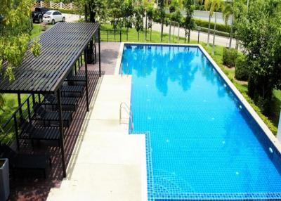 3 bedroom house for sale East Pattaya