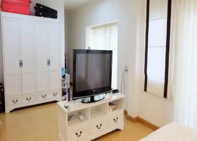 3 bedroom house for sale East Pattaya