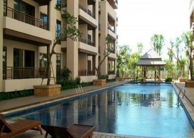 Fully furnished 1 Bedroom in South Pattaya