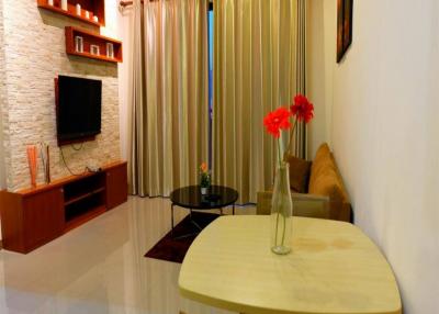 Fully furnished 1 Bedroom in South Pattaya