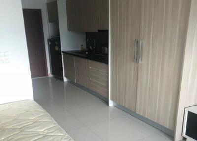 Studio near Wongamat Beach Pattaya