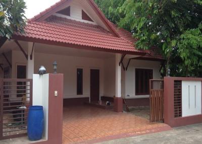 8 houses for sale in East Pattaya