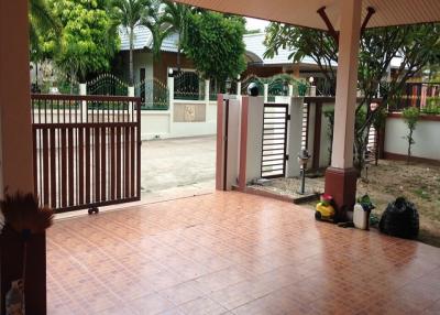8 houses for sale in East Pattaya