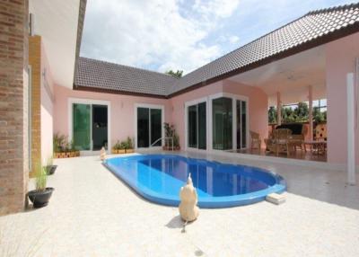 Luxury 2 bedroom house for sale in Chiang Mai