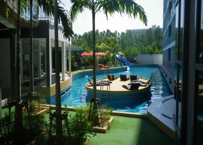 Studio near Jomtien Beach Pattaya