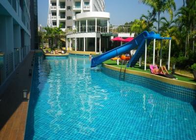 Studio near Jomtien Beach Pattaya