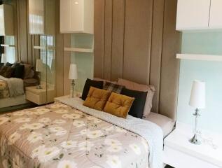 1 bedroom Condo in Central Pattaya