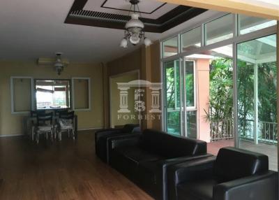 41234 - Phatthanakan, house for sale in Krong Thong Village, area 89 square wa