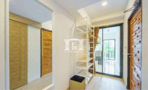 100 Sqm., 1 Bed, 2 Baths House listed for ฿ 16,000,000.