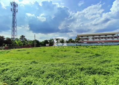 42604 - Phutthabucha 32 Land for sale 1-2-81.7 rai, near King Mongkut