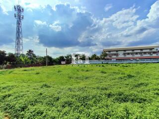 42604 - Phutthabucha 32 Land for sale 1-2-81.7 rai, near King Mongkut