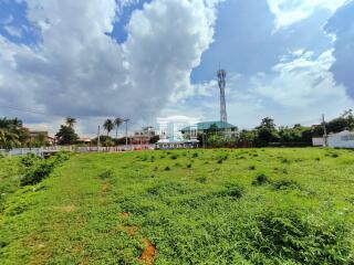 42604 - Phutthabucha 32 Land for sale 1-2-81.7 rai, near King Mongkut