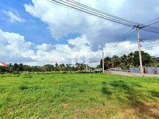 42604 - Phutthabucha 32 Land for sale 1-2-81.7 rai, near King Mongkut