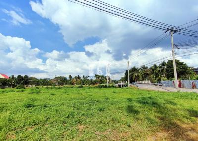 42604 - Phutthabucha 32 Land for sale 1-2-81.7 rai, near King Mongkut